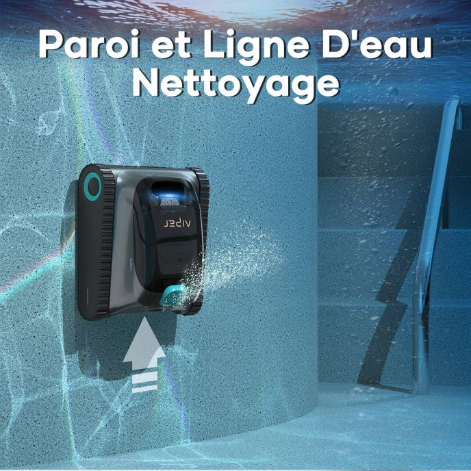 Robot piscine Aiper scuba s1 2026