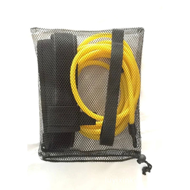 Ceinture élastique de nage stationnaire